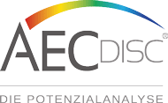 AECdisc® - DIE POTENZIALANALYSE
